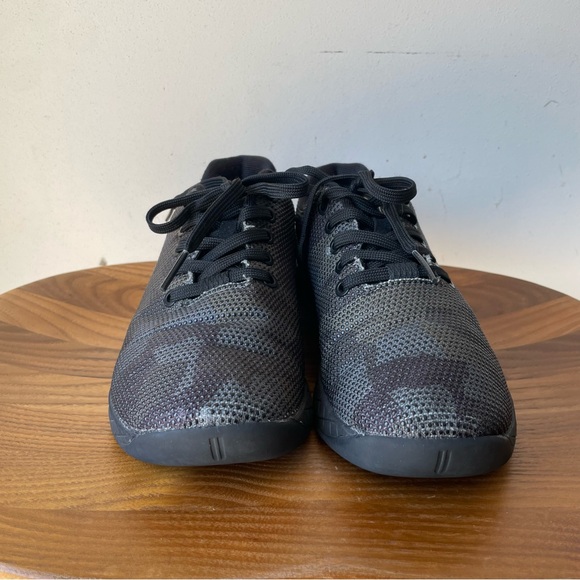 Nobull Superfabric Dark Camo Trainer - Picture 4 of 9